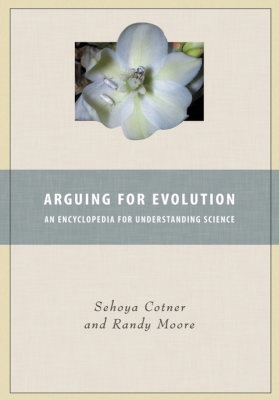 Arguing for Evolution (e-bog) af Randy Moore, Moore