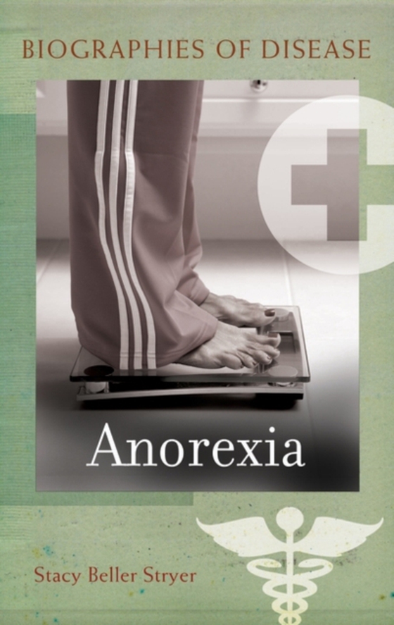 Anorexia (e-bog) af Stacy Beller Stryer, Stryer