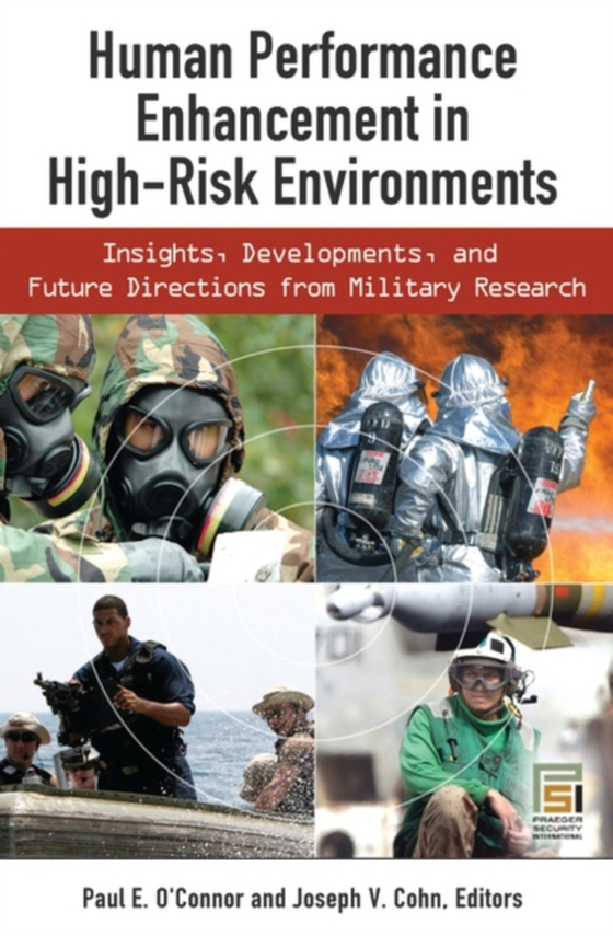 Human Performance Enhancement in High-Risk Environments (e-bog) af -