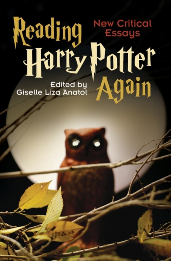 Reading Harry Potter Again (e-bog) af -