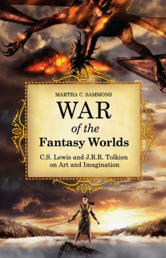 War of the Fantasy Worlds