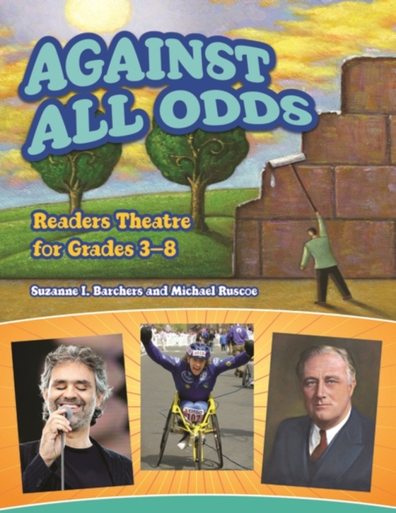 Against All Odds (e-bog) af Michael Ruscoe, Ruscoe