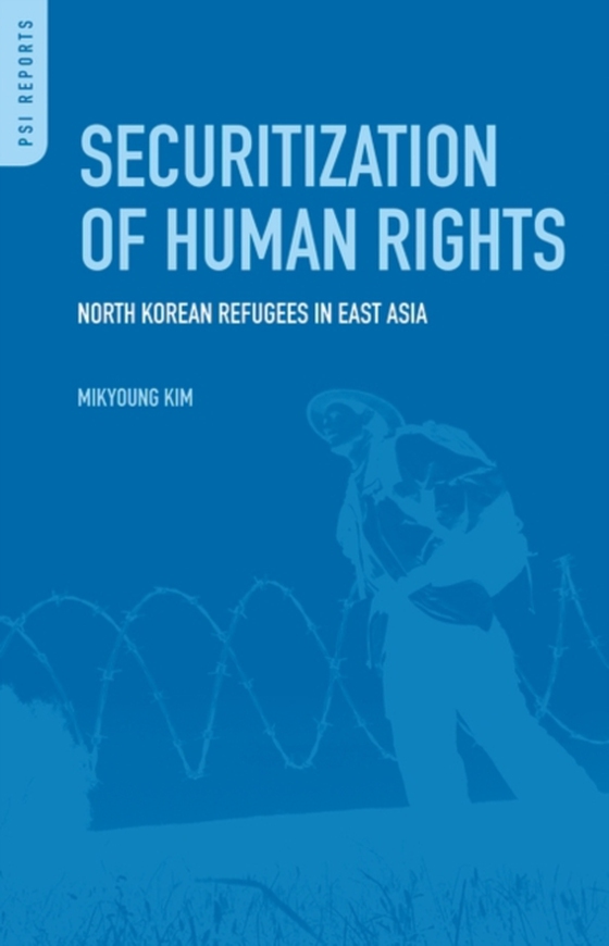 Securitization of Human Rights (e-bog) af Mikyoung Kim, Kim