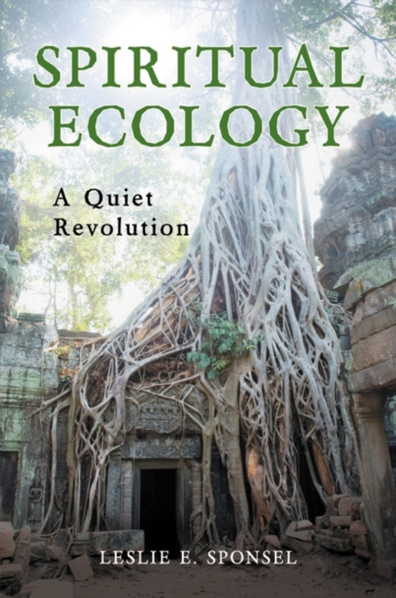 Spiritual Ecology