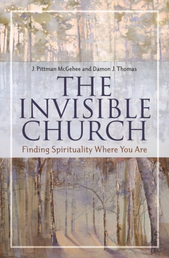 Invisible Church (e-bog) af Damon J. Thomas, Thomas