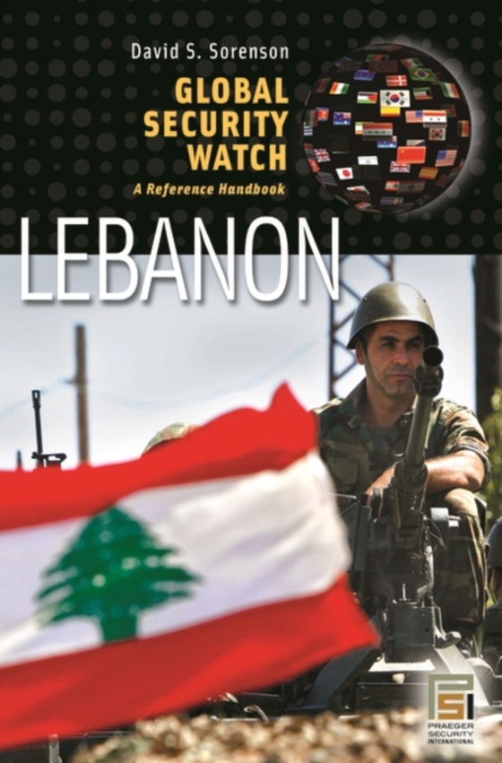 Global Security Watch-Lebanon