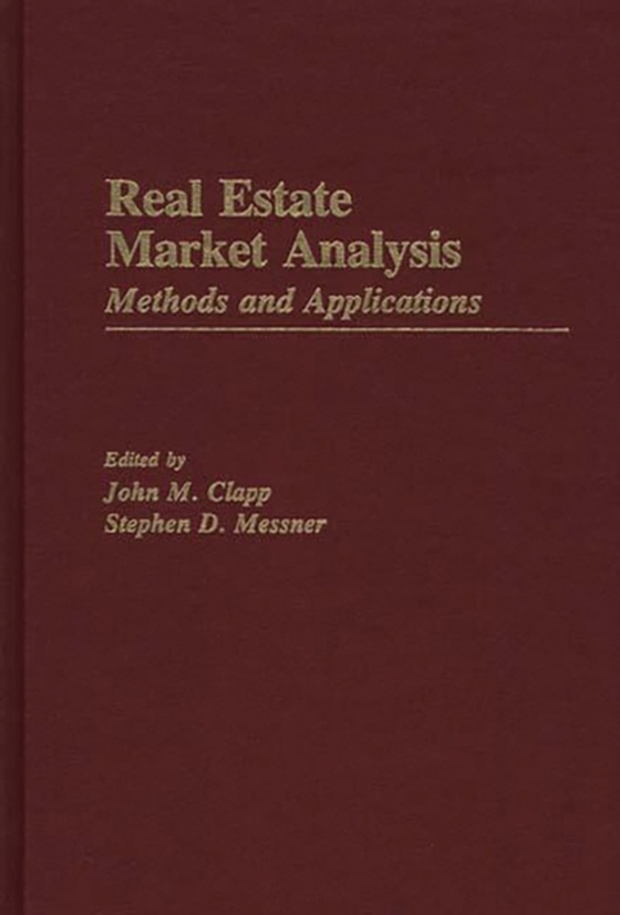 Real Estate Market Analysis