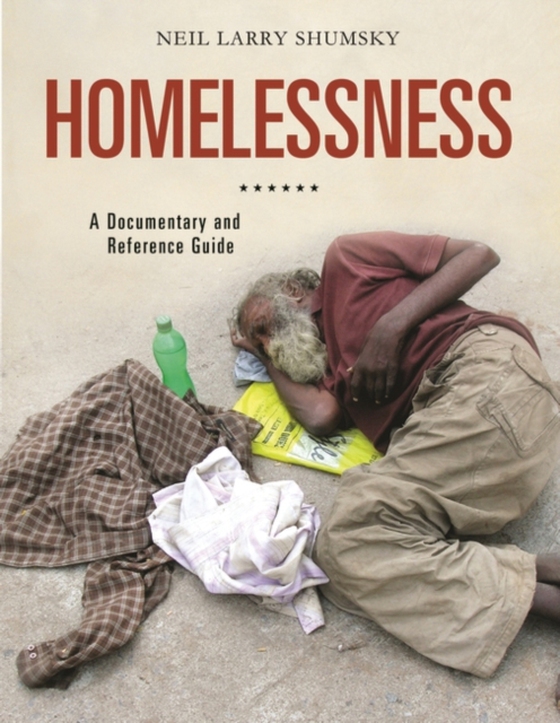 Homelessness (e-bog) af Neil Larry Shumsky, Shumsky