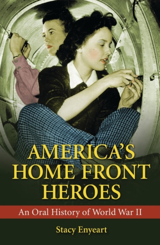 America's Home Front Heroes