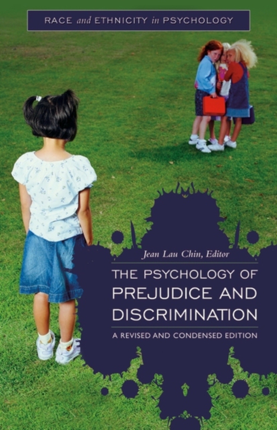 Psychology of Prejudice and Discrimination (e-bog) af -