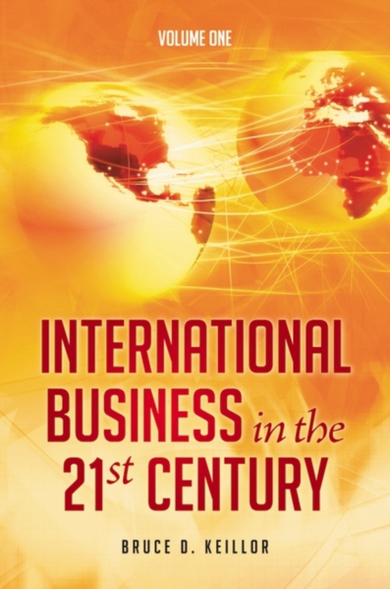 International Business in the 21st Century [3 volumes]