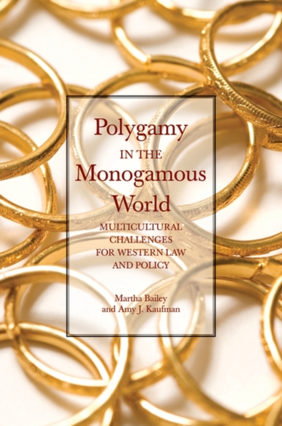 Polygamy in the Monogamous World (e-bog) af Amy J. Kaufman, Kaufman