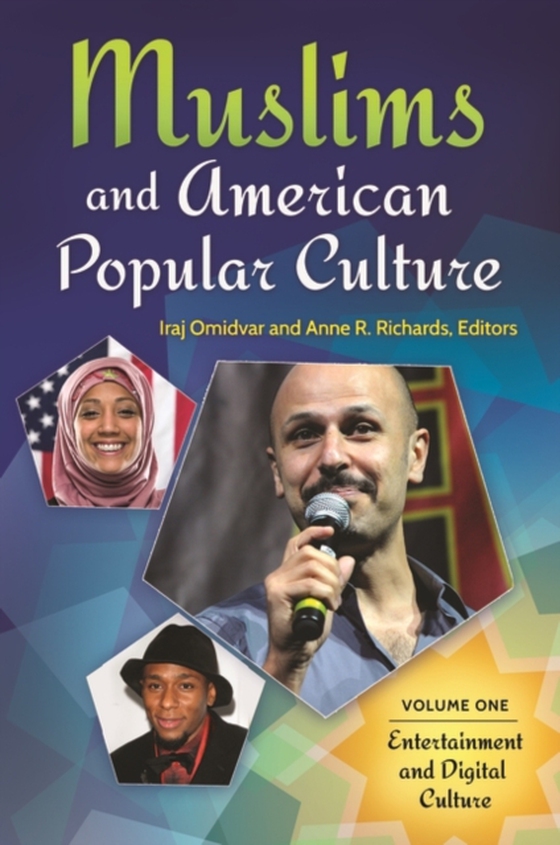 Muslims and American Popular Culture [2 volumes] (e-bog) af -