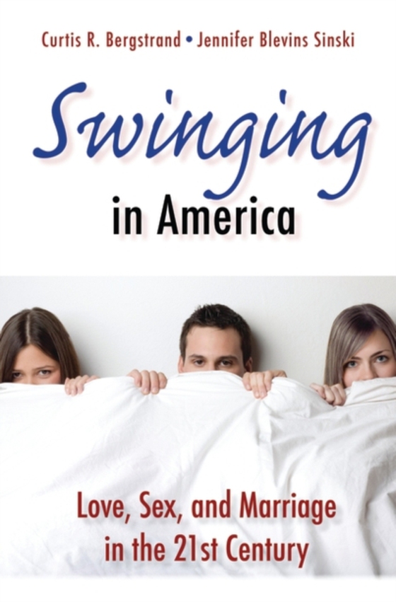 Swinging in America (e-bog) af Jennifer Blevins Sinski, Sinski