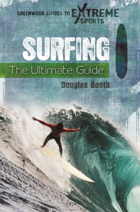 Surfing (e-bog) af Douglas G. Booth, Booth