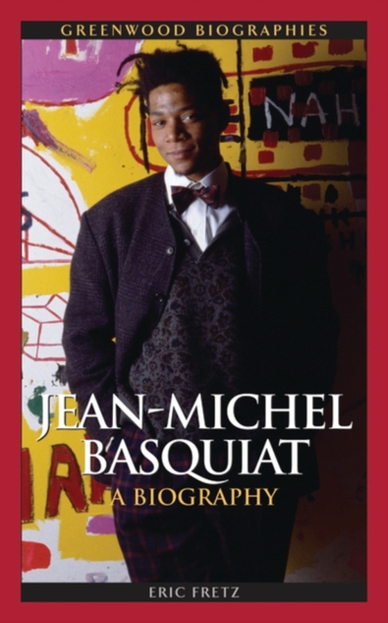 Jean-Michel Basquiat