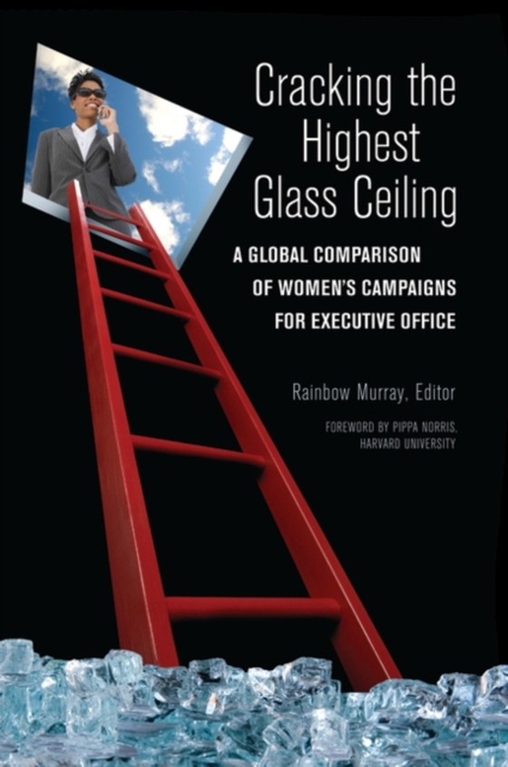 Cracking the Highest Glass Ceiling (e-bog) af -