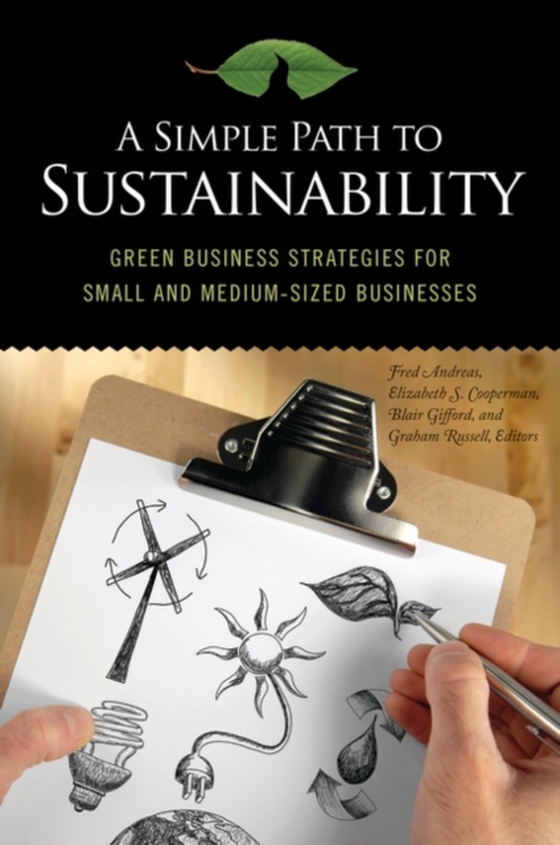 Simple Path to Sustainability