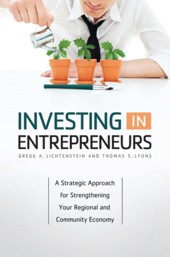 Investing in Entrepreneurs