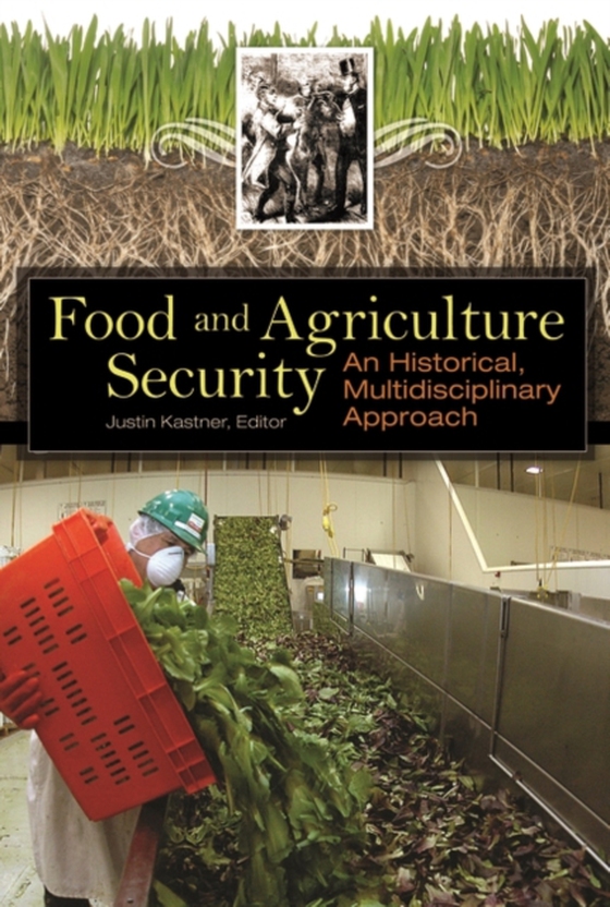 Food and Agriculture Security (e-bog) af -