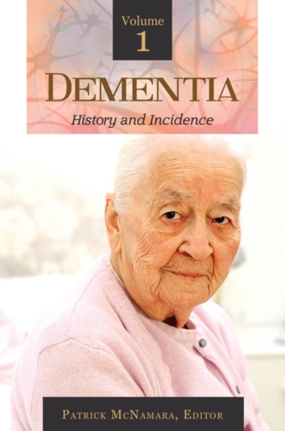 Dementia [3 volumes]