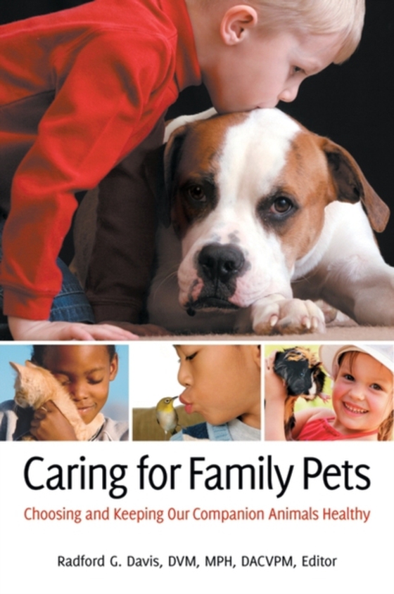 Caring for Family Pets