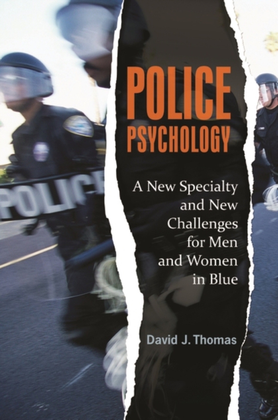 Police Psychology