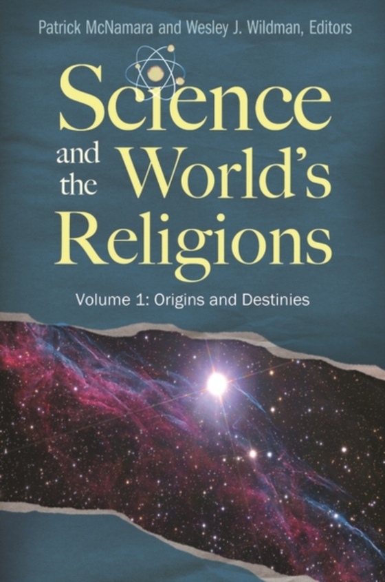 Science and the World's Religions [3 volumes] (e-bog) af -