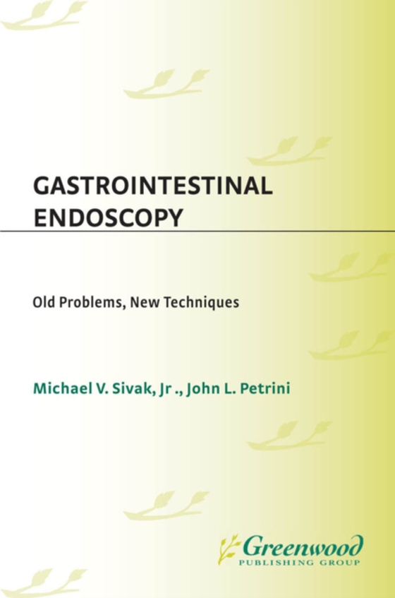 Gastrointestinal Endoscopy