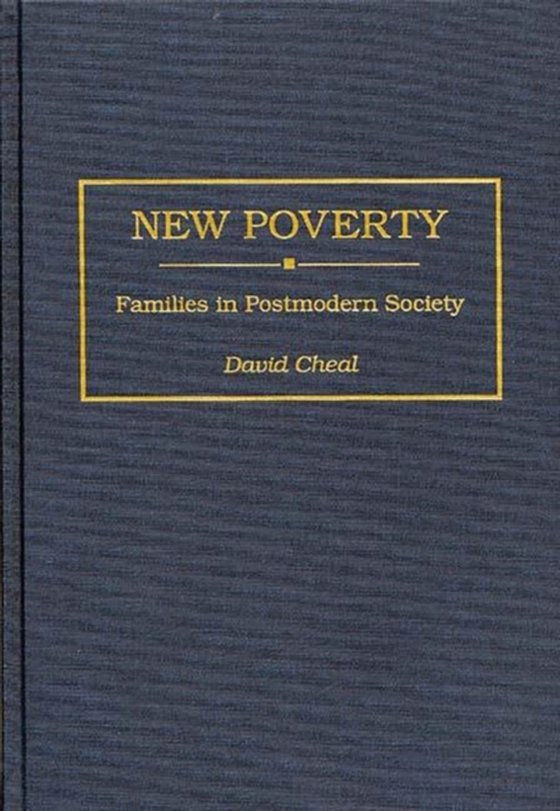 New Poverty