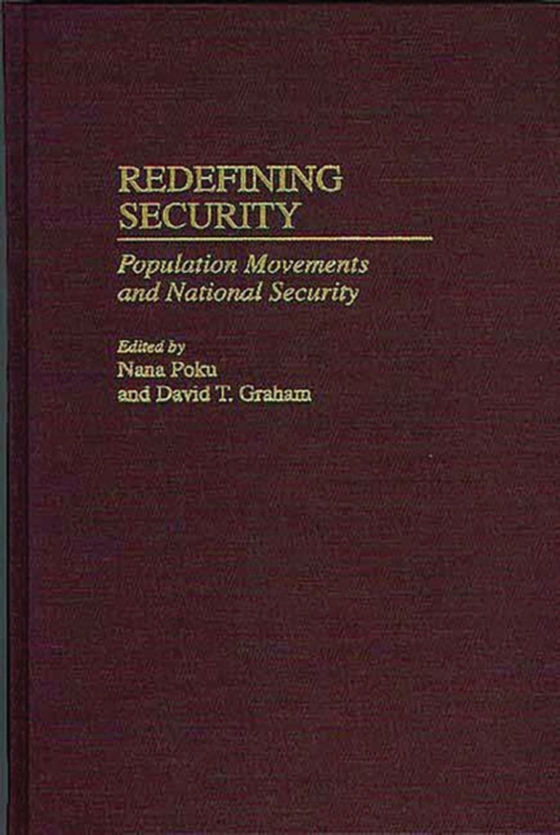 Redefining Security