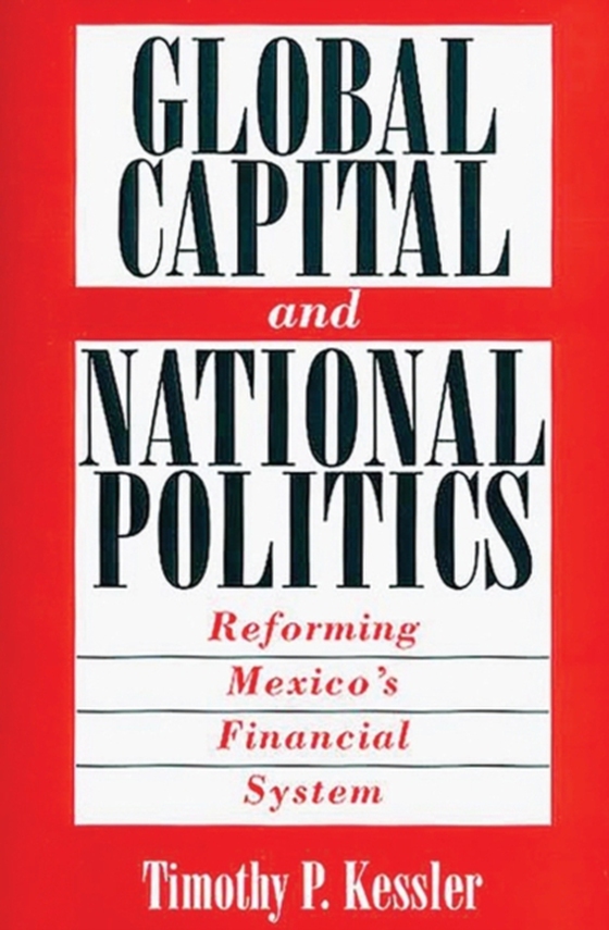 Global Capital and National Politics