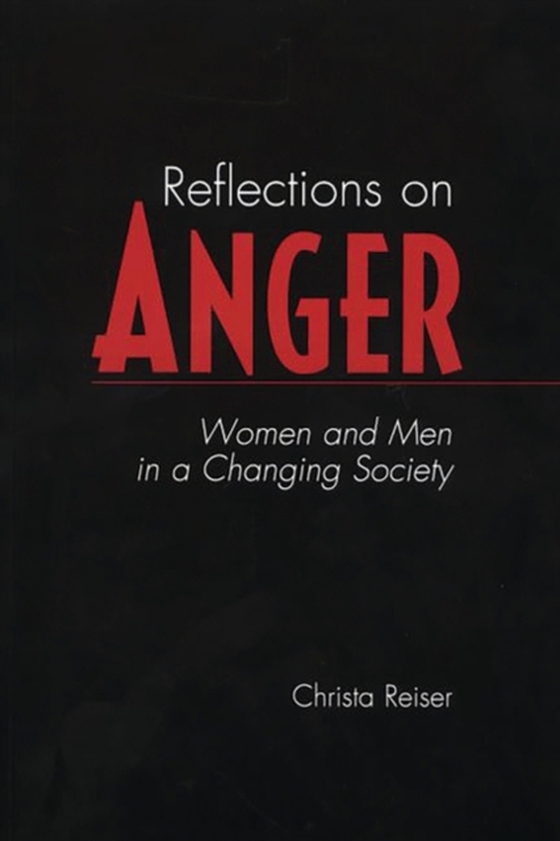 Reflections on Anger