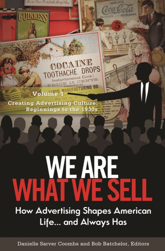 We Are What We Sell [3 volumes] (e-bog) af -