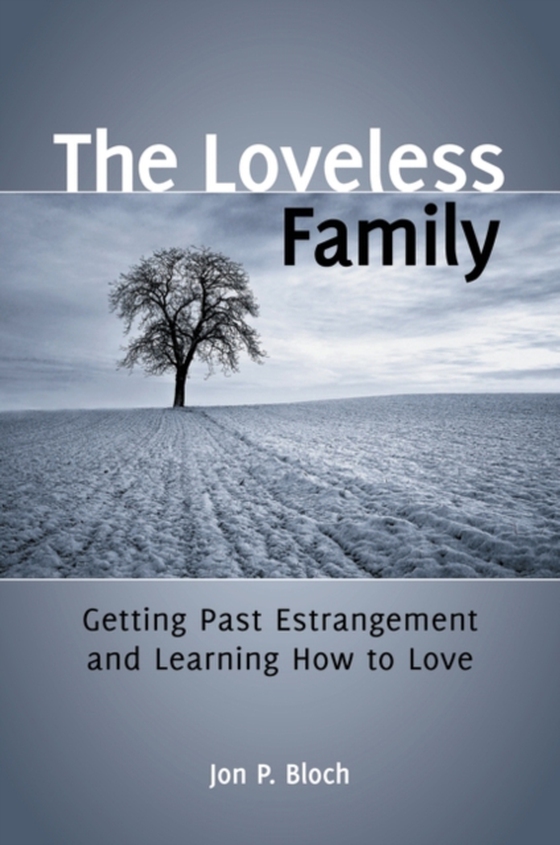 Loveless Family (e-bog) af Jon P. Bloch, Bloch