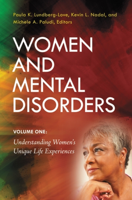 Women and Mental Disorders [4 volumes]