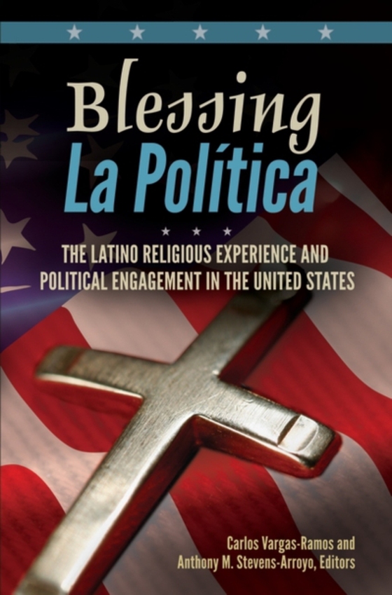 Blessing La Politica (e-bog) af -