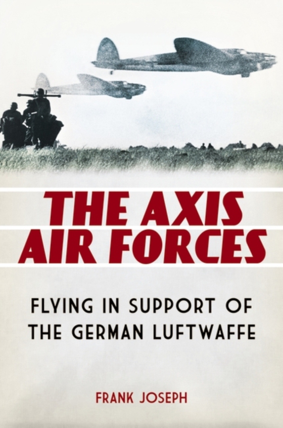 Axis Air Forces