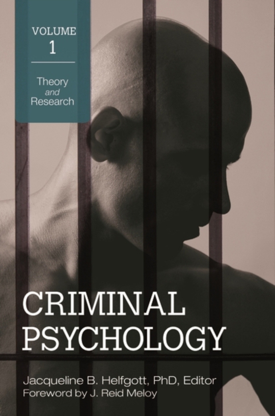 Criminal Psychology [4 volumes] (e-bog) af -