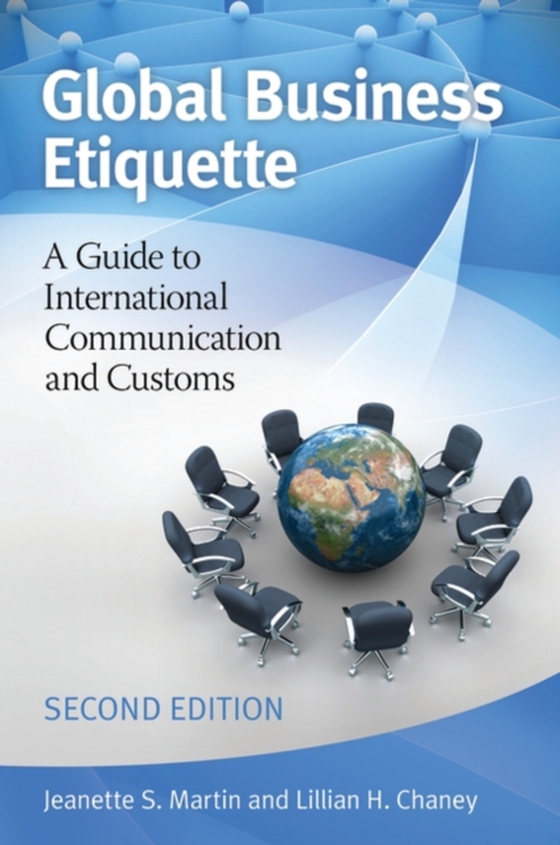 Global Business Etiquette (e-bog) af Lillian H. Chaney, Chaney