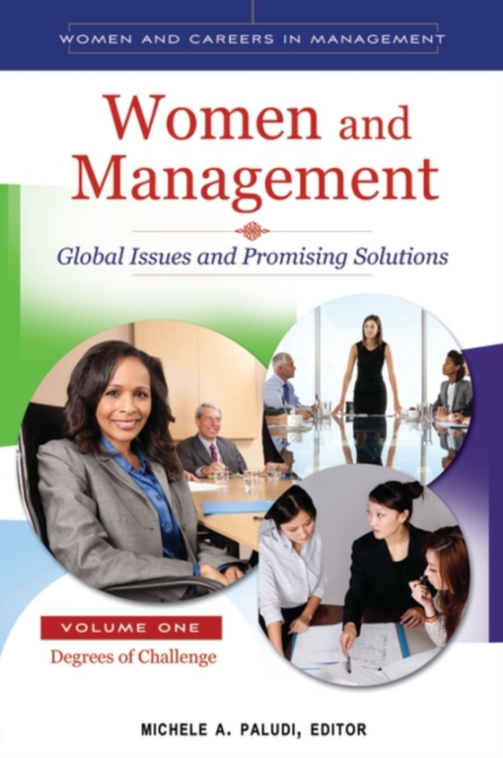 Women and Management [2 volumes] (e-bog) af -