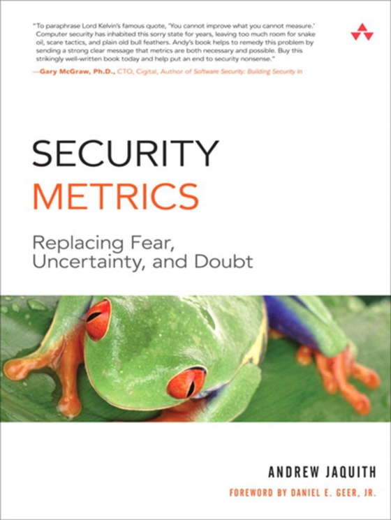 Security Metrics