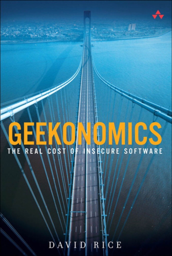 Geekonomics (e-bog) af Rice, David