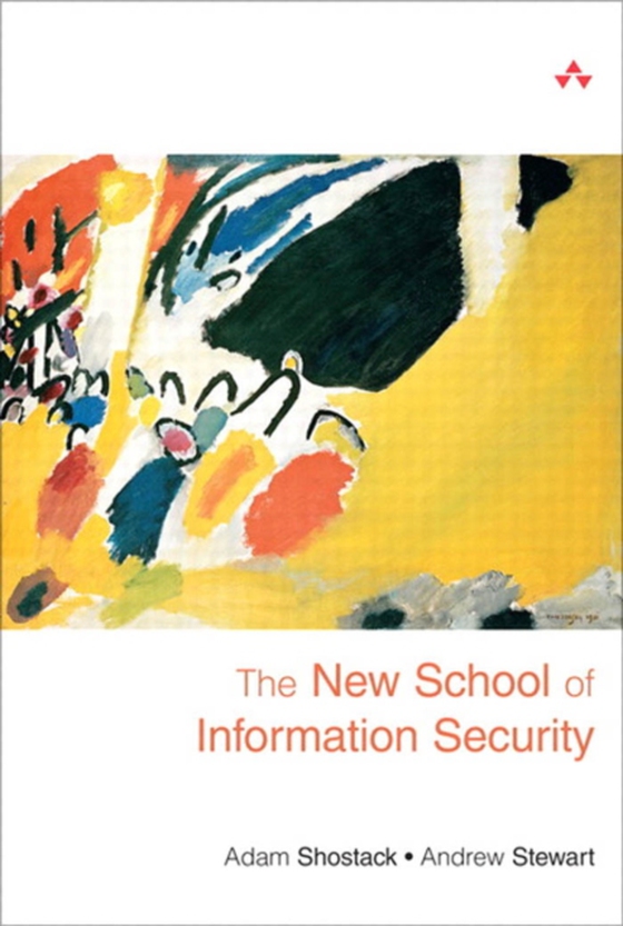 New School of Information Security, The (e-bog) af Stewart, Andrew