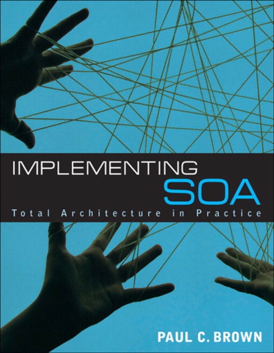 Implementing SOA