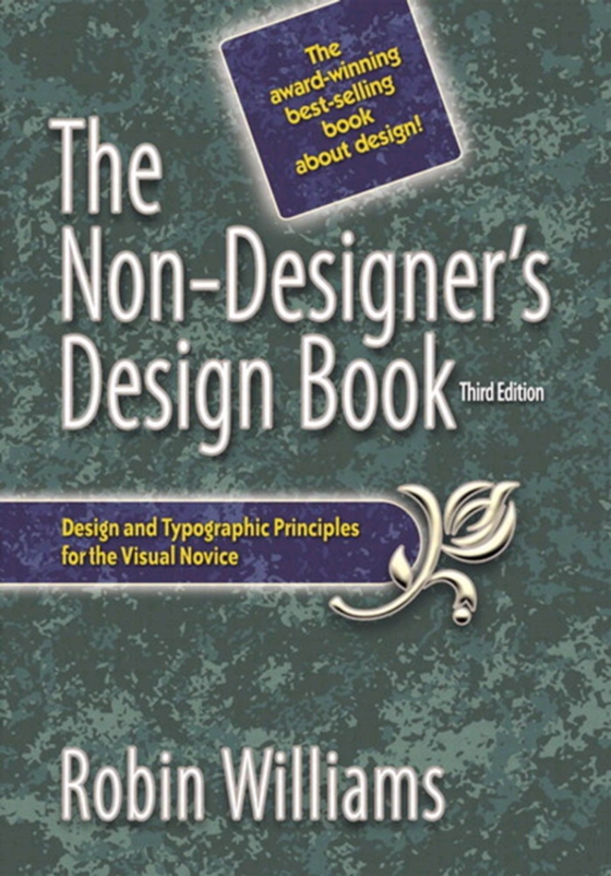 Non-Designer's Design Book, The