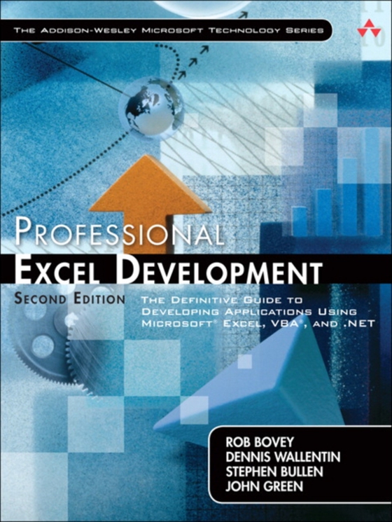 Professional Excel Development (e-bog) af Green, John