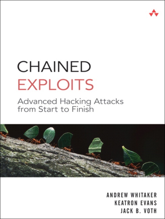 Chained Exploits