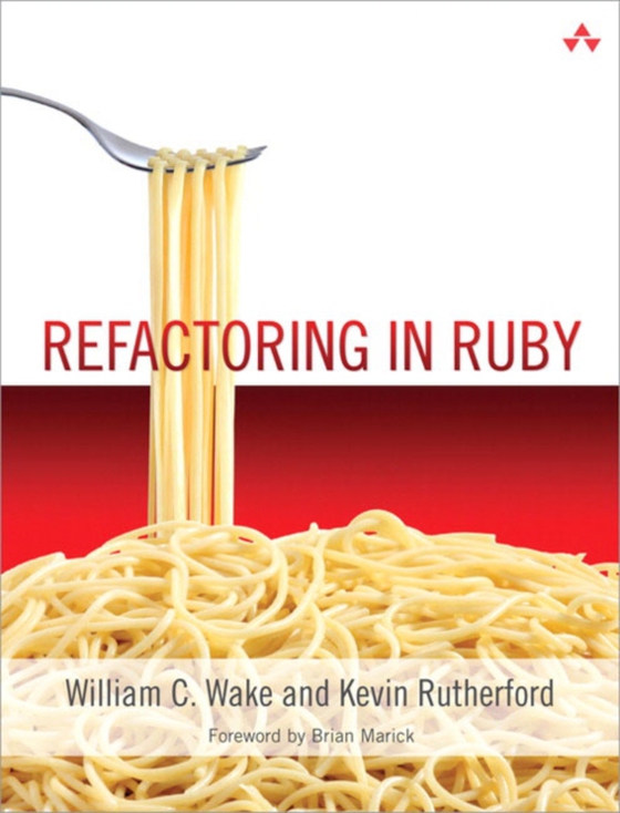 Refactoring in Ruby