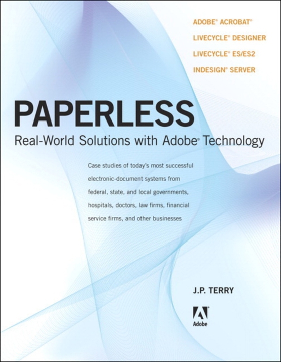 Paperless (e-bog) af Terry, J. P.